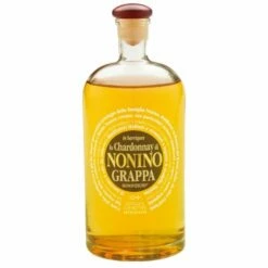 Grappa Nonino Chardonnay Barrique 0.7L