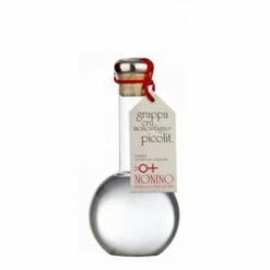 Grappa Nonino Picolit 0.50 L