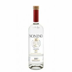 Grappa Nonino Tradizione 50° 1 L