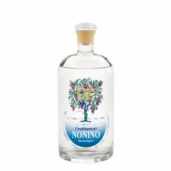 Grappa Nonino Ue' Uva Bianca 0.70 L