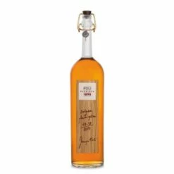 Grappa Poli Barrique 0,7L