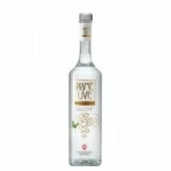 Grappa Prime Uve Bianche Maschio 0.70 L