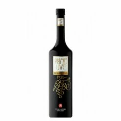 Grappa Prime Uve Nere Maschio 0.70 L