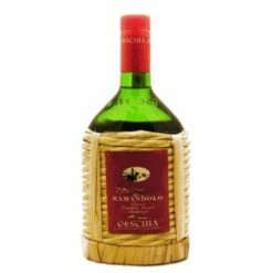 Grappa Di Ramandolo Ceschia E. Rossa 0.70 L