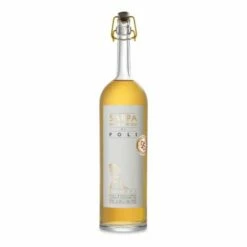 Grappa Sarpa Oro Poli 0,7L
