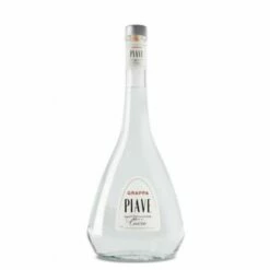 Grappa Piave Bianca Selezione Cuore Franciacorta 0.70 L