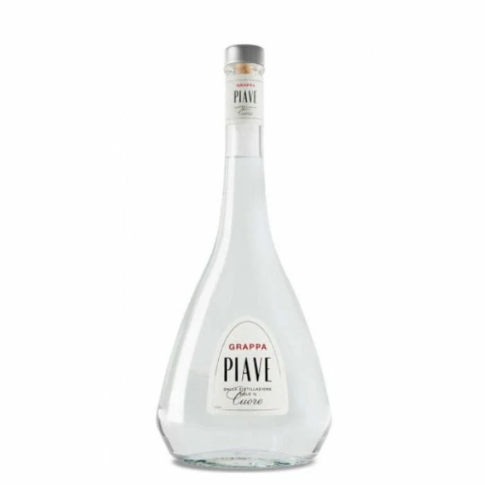 Grappa Piave Bianca Selezione Cuore Franciacorta 0.70 L 3 Grappa Piave Bianca Selezione Cuore Franciacorta 0.70 L