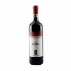Valtellina Superiore DOCG Inferno Triacca