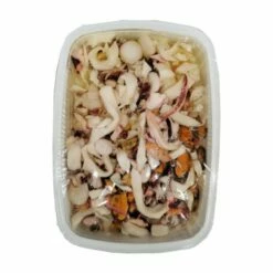 prodotti sponsorizzati 7 Insalata Di Mare Extra 1 Kg