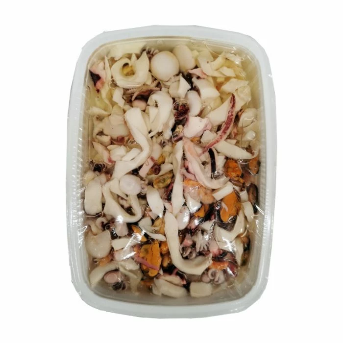 Insalata Di Mare Extra 1 Kg 3 Insalata Di Mare Extra 1 Kg