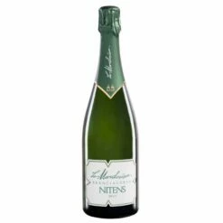 Le Marchesine Franciacorta DOCG Brut Nitens
