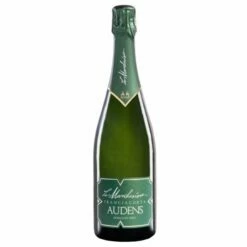 Le Marchesine Franciacorta DOCG Dosaggio Zero Audens