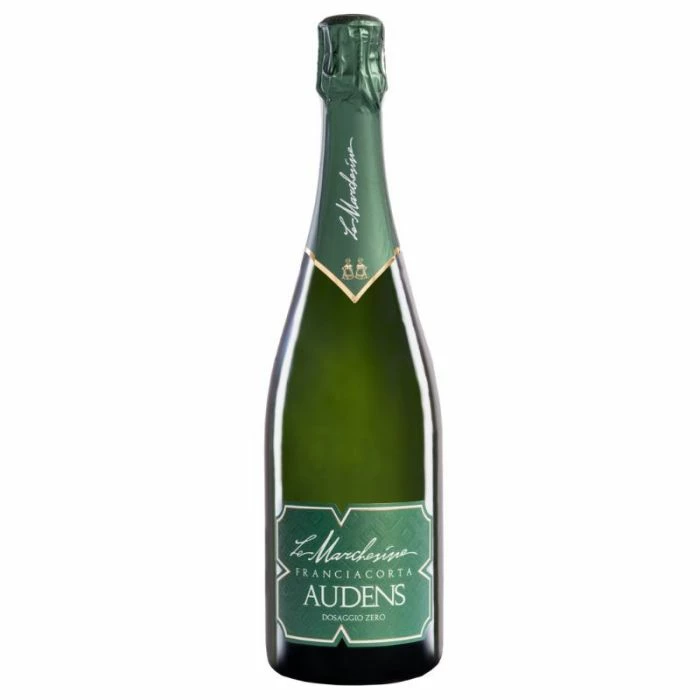Le Marchesine Franciacorta DOCG Dosaggio Zero Audens 3 Le Marchesine Franciacorta DOCG Dosaggio Zero Audens