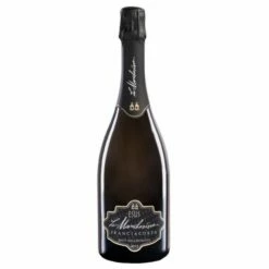 Le Marchesine Franciacorta DOCG Brut Millesimato Esus