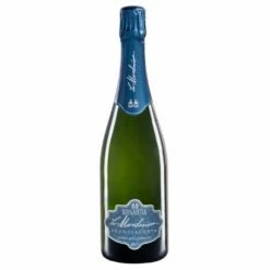 Le Marchesine Franciacorta DOCG Saten Brigantia