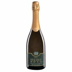 Le Marchesine Franciacorta DOCG Secolo Novo Brut Millesimato