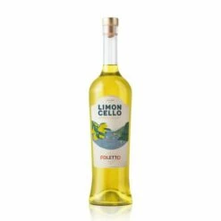 Limoncello Foletto 0.50
