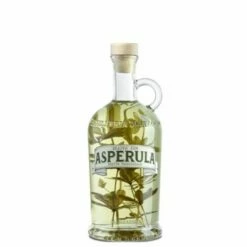 Grappa Marzadro Le Erbe Asperula 0.50 L