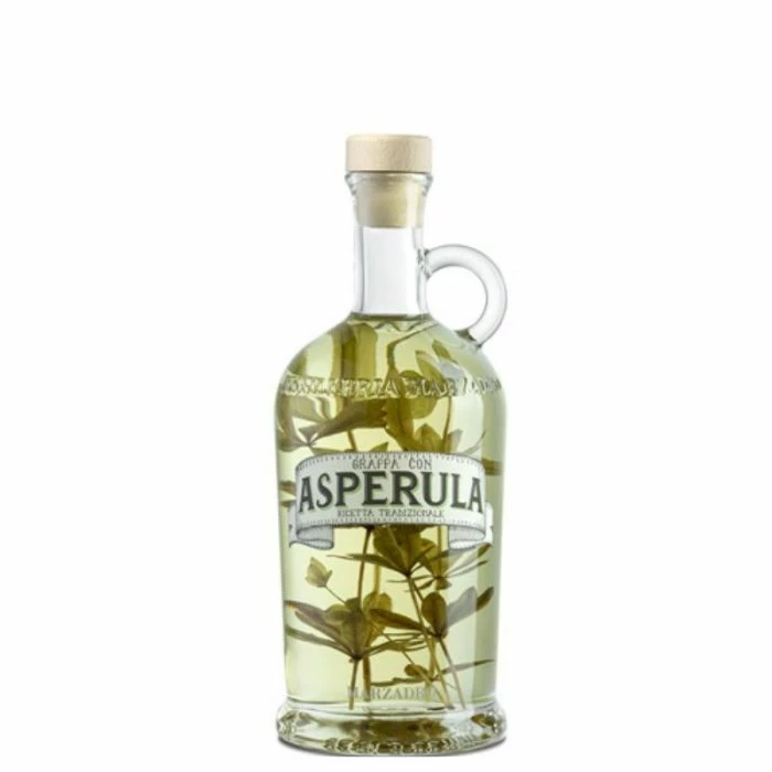Grappa Marzadro Le Erbe Asperula 0.50 L 3 Grappa Marzadro Le Erbe Asperula 0.50 L