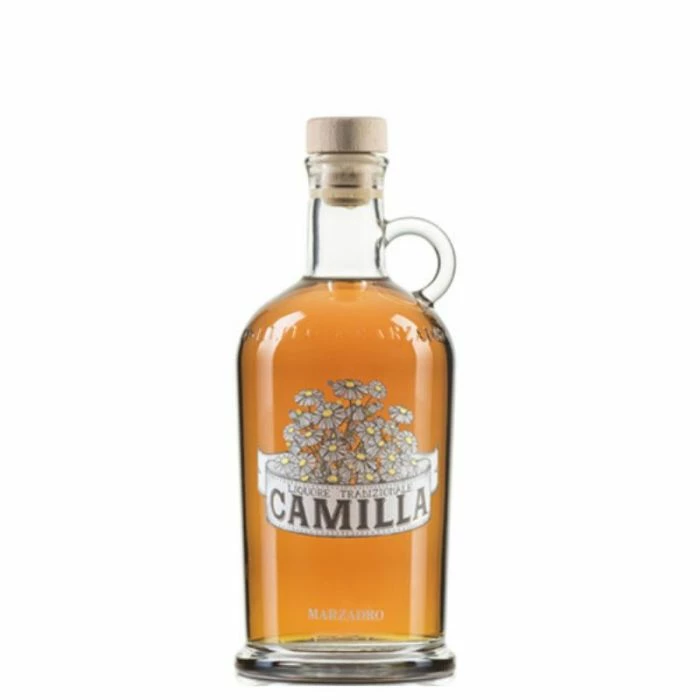 Grappa Marzadro Camilla 0.70 L 3 Grappa Marzadro Camilla 0.70 L
