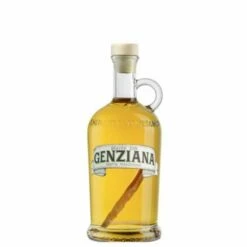 Grappa Marzadro Le Erbe Genziana 0.50 L