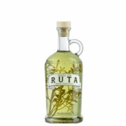 Grappa Marzadro Le Erbe Ruta 0.50 L