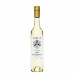 Grappa Marolo Miele Di Rododendro 0.50 L
