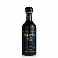 Liquirizia Liquorice Caffo 0.50