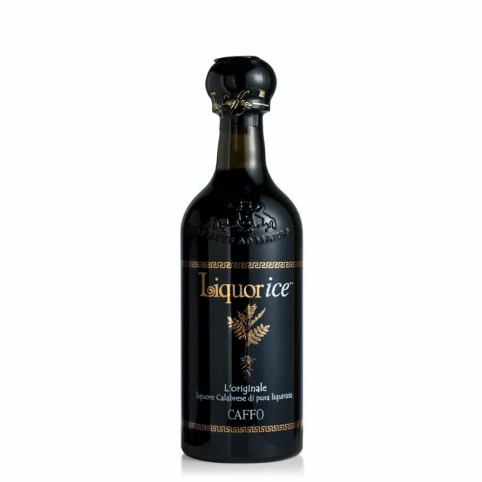 Liquirizia Liquorice Caffo 0.50 3 Liquirizia Liquorice Caffo 0.50