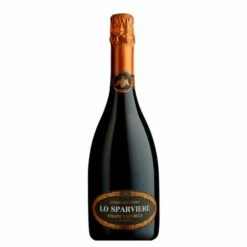 Lo Sparviere Franciacorta DOCG Dosaggio Zero Riserva