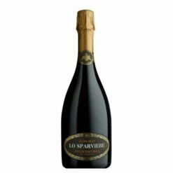 Lo Sparviere Franciacorta DOCG Brut Millesimato
