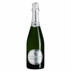 Lo Sparviere Franciacorta DOCG Saten Bio