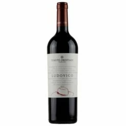 Tenute Orestiadi Ludovico
