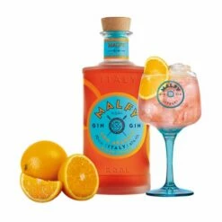 Malfy Gin Arancia 0.7L