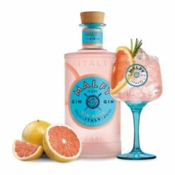 Malfy Gin Rosa 0.7L