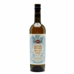 Vermouth Martini Riserva Speciale Ambrato 0.75