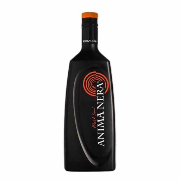 Marzadro Anima Nera 0.70 3 Marzadro Anima Nera 0.70