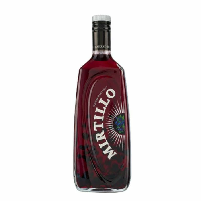 Marzadro Mirtillo 0.70 3 Marzadro Mirtillo 0.70