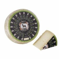 Matusc Formaggio Misto Capra 1,3 Kg
