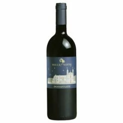 Mille E Una Notte Donnafugata Contessa Entellina DOC