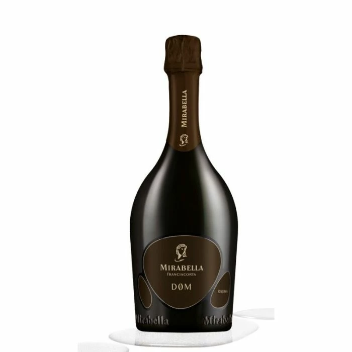 Mirabella Franciacorta DOCG Dom Dosage Zero 3 Mirabella Franciacorta DOCG Dom Dosage Zero