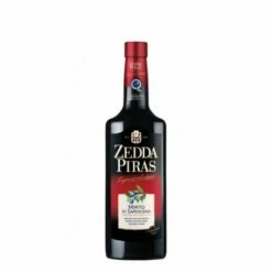 Mirto Zedda Piras Rosso 0.70
