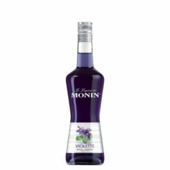 Monin Liquore Violetta 0.70