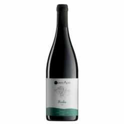 Monte Alto Barbera Balòs