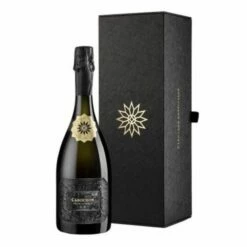 Monterossa Franciacorta DOCG Cabochon Doppio Zero Astucciato
