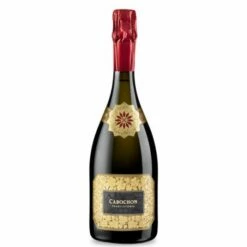 Franciacorta Monte Rossa Cabochon