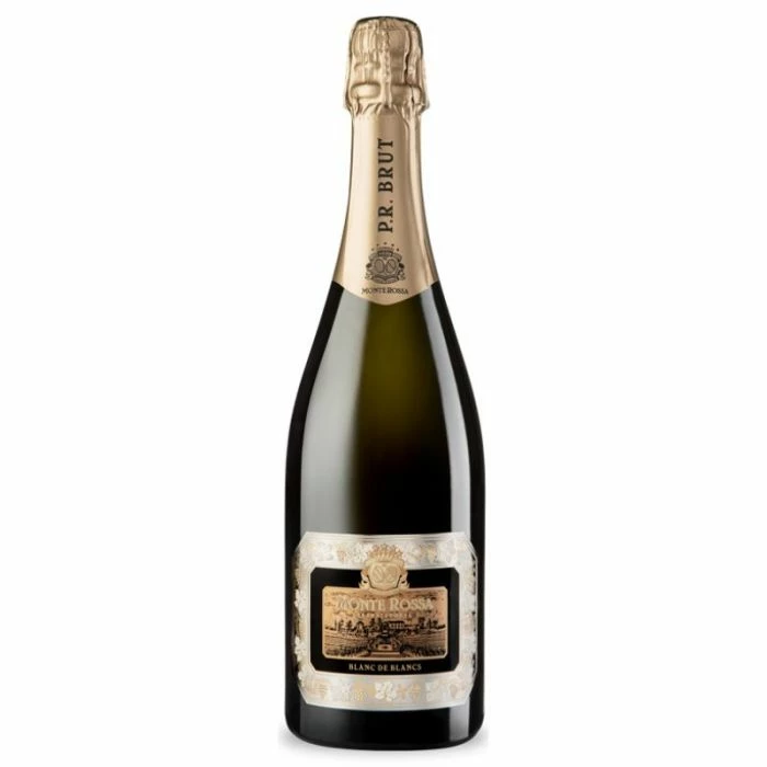 Monterossa Franciacorta DOCG P.R. Brut 3 Monterossa Franciacorta DOCG P.R. Brut