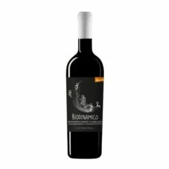 Montepulciano Abruzzo Biodinamico Tollo