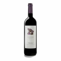 Morellino Scansano Lohsa Poliziano