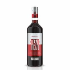 Nardini Aperitivo Mezzo E Mezzo 1 L